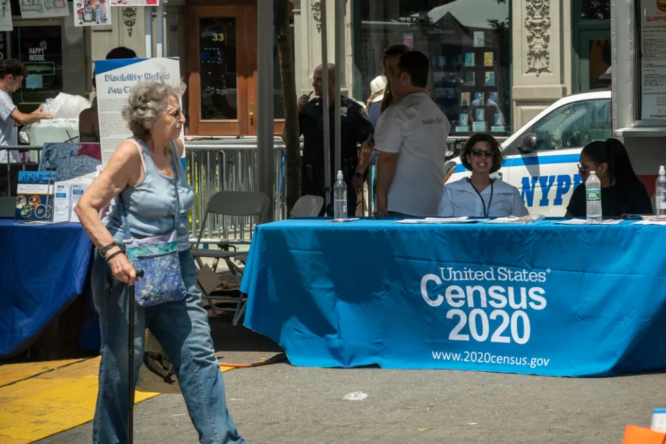 U.S. Census Bureau